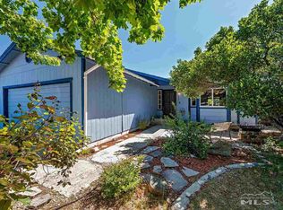 8460 Gipsy Way, Reno, NV 89506