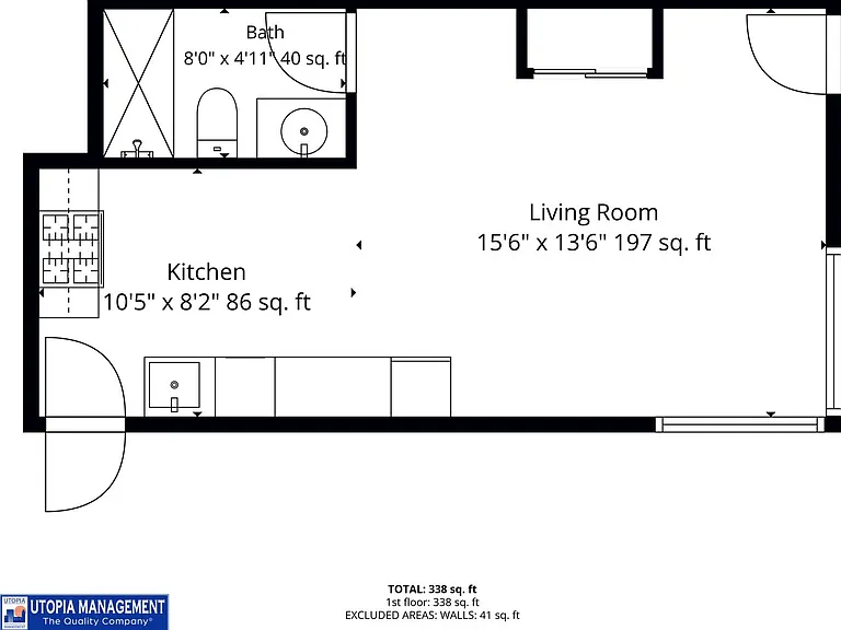 579 S Highland Dr #10 — Photo 14