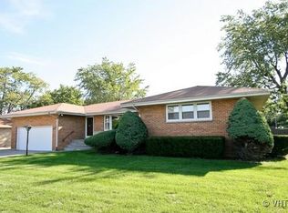 7431 S Roberts Rd, Bridgeview, IL 60455