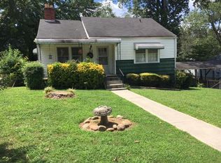 108 Brentwood Dr, Chattanooga, TN 37415