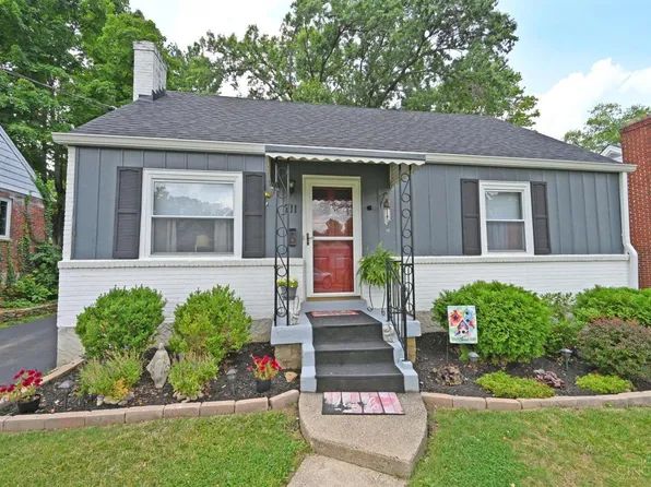 711 Lory Ln, Cincinnati, OH 45215
