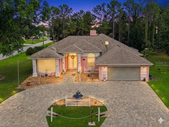 72 White Star Dr, Palm Coast, FL 32164