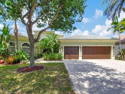 6021 Walnut Hill Drive, Lake Worth, FL, 33467