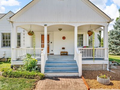 1251 Lawrence Ave, Indianapolis, IN, 46227
