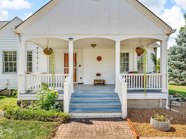 1251 Lawrence Ave, Indianapolis, IN 46227