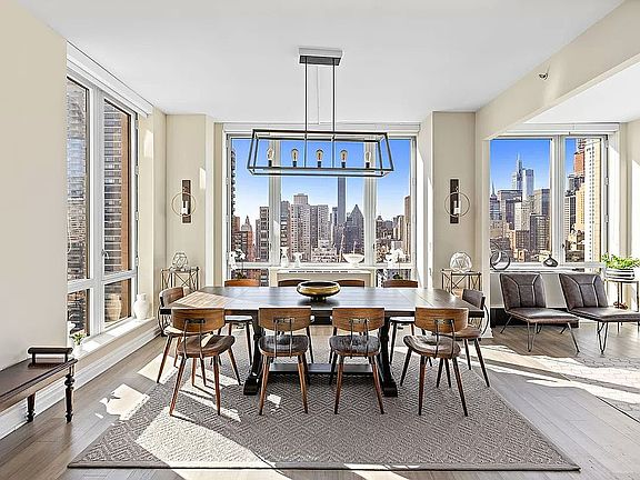 4th image of 401 E 60th St APT 26A