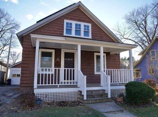 112 Maple St, Greenfield, MA 01301