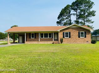 2145 N State Highway 111, Goldsboro, NC 27530