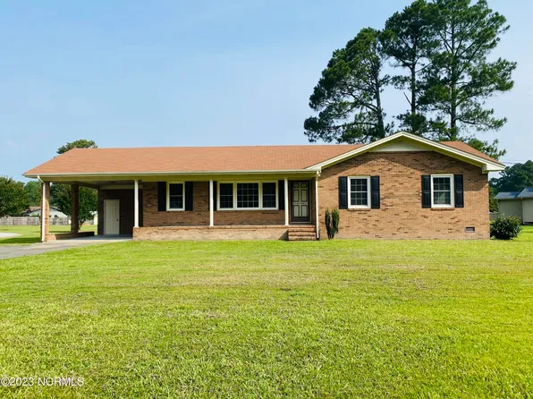2145 Nc-111, Goldsboro, NC 27530