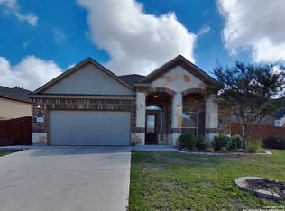 8722 Study Butte, San Antonio, TX 78254