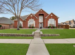 3627 Field Stone Dr, Carrollton, TX 75007