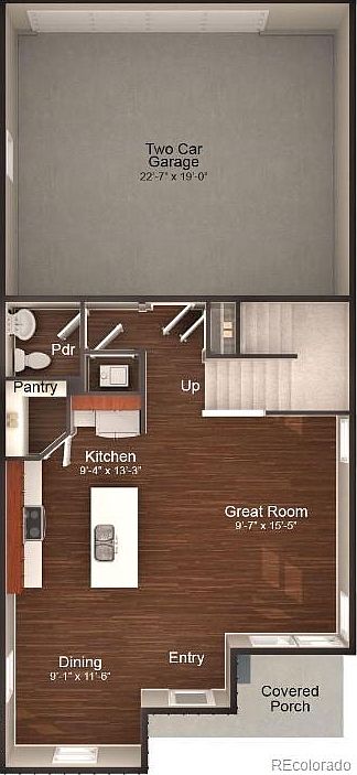 2nd image of 2792 Red Tail Way