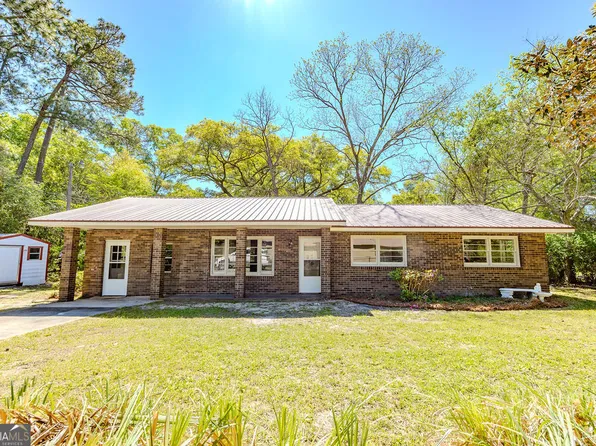 5918 Carnation Dr, Eastman, GA 31023