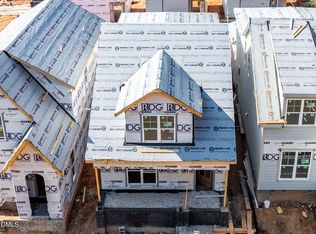 Redeeming Development Group LLC, Raleigh, NC 27606