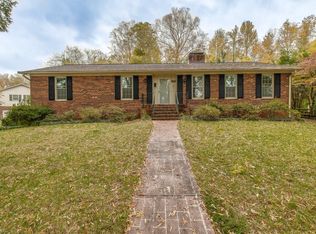 4180 Witherow Rd, Winston Salem, NC 27106
