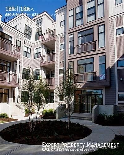 1st image of 650 S Mill St #421