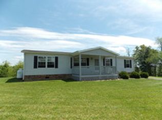 5633 Oak Grove Rd, Woodlawn, VA 24381