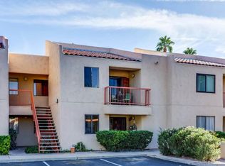 9355 N 91st St UNIT 109, Scottsdale, AZ 85258
