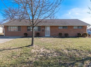 5662 Brandt Pike, Dayton, OH 45424