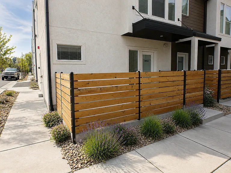 Spring Run Townhomes — Photo 4