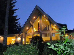 799 Juniper St, Lyons, OR 97358