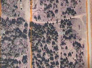 850 S 3400th Rd, Chandler, OK 74834