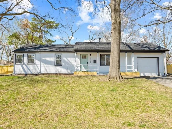 6126 Granada St, Fairway, KS 66205