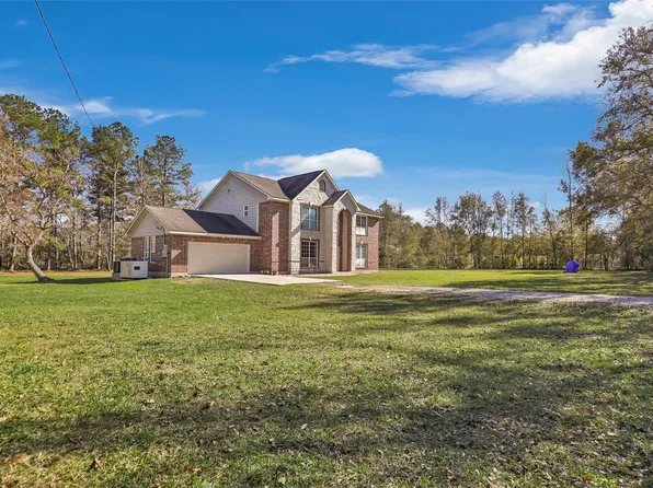 152 County Road 2313, Dayton, TX 77535