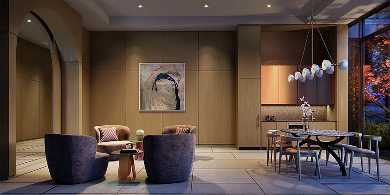 Rented by Corcoran | media 30