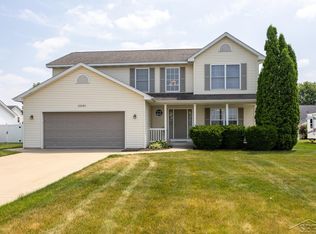 5881 Yellowcress Dr, Saginaw, MI