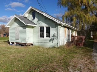 116 N 24th St, Saginaw, MI 48601