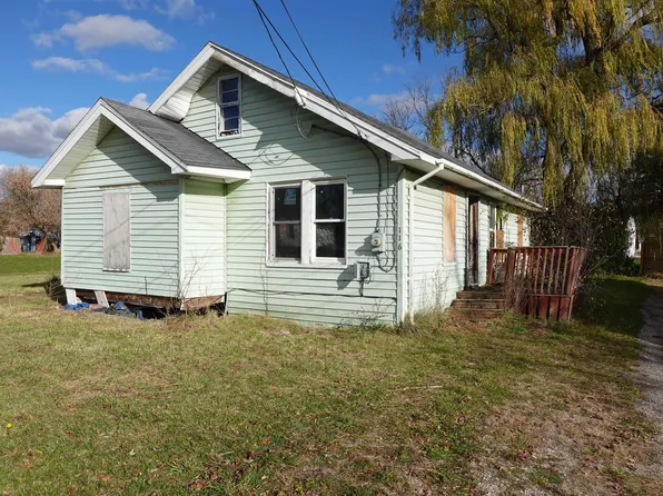 116 N 24th St, Saginaw, MI 48601