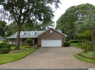 1060 Links Rd, Myrtle Beach, SC 29575