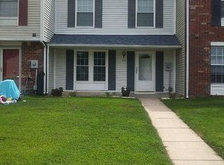109 Villa Knoll Ct, Sicklerville, NJ 08081