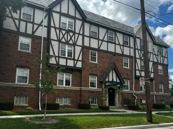 2105 Warren St, Toledo, OH 43620