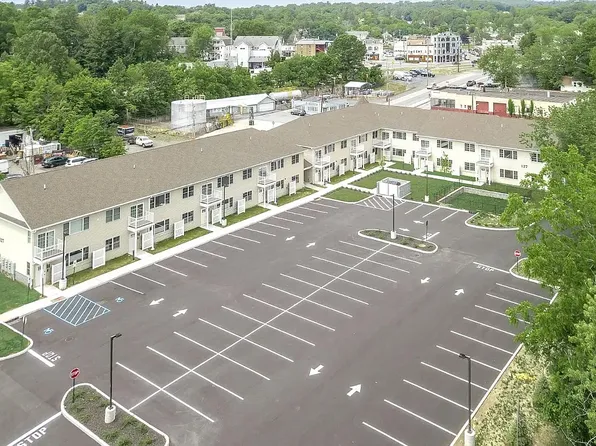 127 Spring St #202, Monroe, NY 10950