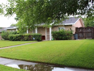 14027 Merry Meadow Dr, Houston, TX, 77049