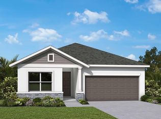 Sanborn Plan, Soleta at Starkey Ranch - Traditional Series, Odessa, FL 33556