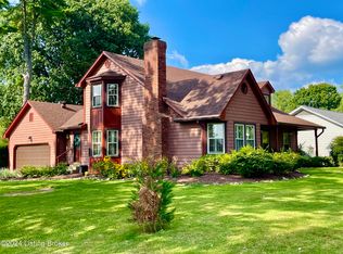 1828 Arboro Pl, Louisville, KY 40220