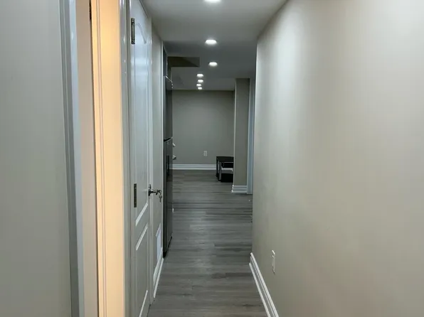 12 Kilmarnock Cres #Basement, Whitby, ON L1P 0E8