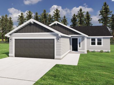120 Blantons Loop, Grandview, WA, 98930