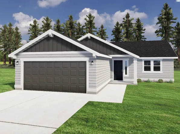 120 Blantons Loop, Grandview, WA 98930