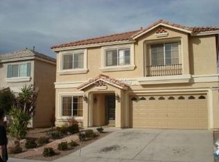 1108 Bearpaw Catch Ct, Henderson, NV 89052