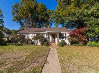 4618 Flamingo Rd, Memphis, TN 38117