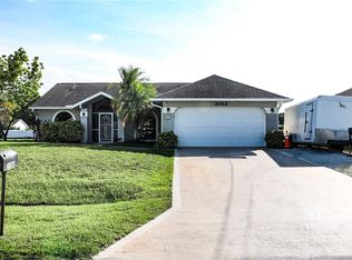 2192 SW Monterrey Ln, Port Saint Lucie, FL 34953