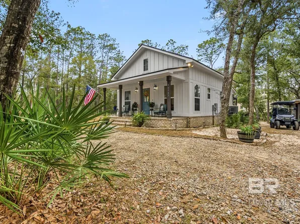 30937 Pine St, Perdido Beach, AL 36530