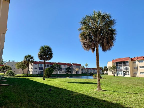 2nd image of 2751 E Sunrise Lakes Dr #207
