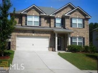 24 Madrid Ave, Newnan, GA 30263