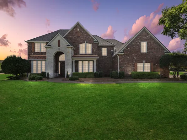 1505 Barton Creek Ct, Lucas, TX 75002