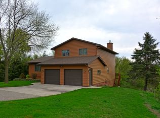 21756 Moccasin Rd, Albert Lea, MN 56007